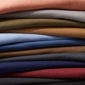 Meet your Posher, Nancy